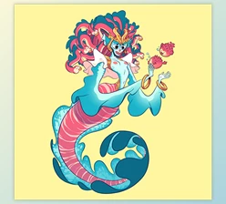 Download Coloso – Creating Unique & Expressive Characters By Jonatan Cantero