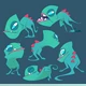 Download Class101 – Creature Design for 2D Animation