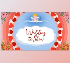 Download Wedding Broadcast Pack (Videohive 23214232) - AE Project