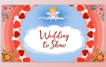 Download Wedding Broadcast <span class='badge badge-warning'>Pack</span> (Videohive 23214232) - AE Project