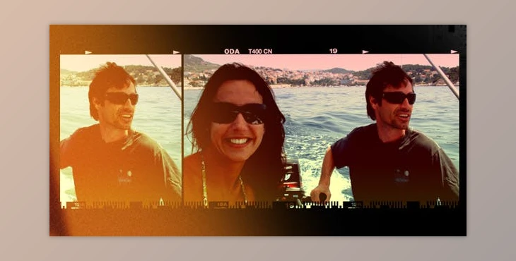 Download LomoShots (Videohive 132359) - AE Project