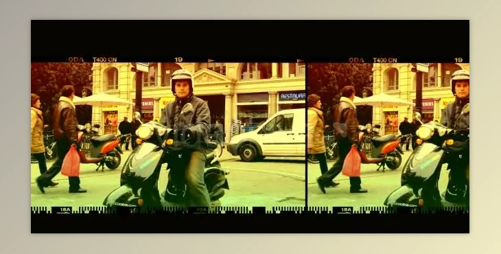 Download LomoShots (Videohive 132359) - AE Project