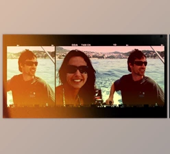 Download LomoShots (Videohive 132359) - AE Project