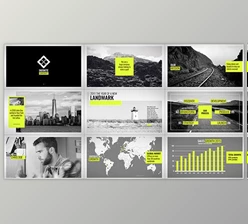 Download Infinite Corporate (Videohive 14371005) - AE Project