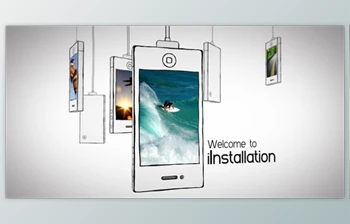 Download iInstallation (<span class='badge badge-warning'>Videohive</span> 138001) - AE <span class='badge badge-warning'>Project</span>