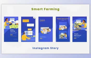 Download <span class='badge badge-warning'>Smart</span> Farming Instagram Story (<span class='badge badge-warning'>Videohive</span> 44334998) - AE <span class='badge badge-warning'>Project</span>