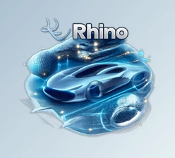 Rhinoceros - Download Rhino 8 v8.33.26188.13001 (Win, Mac-v8.33.26188.13002)