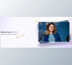 Download HitPaw Photo Enhancer v2.2.3.2 (Win, Mac-v2.7.0)