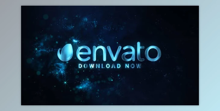 Download Magic Particles Titles (Videohive 46890117) - AE Project