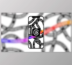 Download Colorful Threads (Videohive 46864431) - AE Project