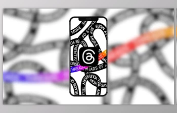 Download Colorful <span class='badge badge-warning'>Threads</span> (Videohive 46864431) - AE Project