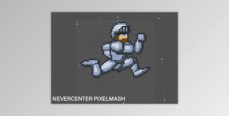 Download NeverCenter Pixelmash v2026.0 (Win)