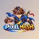 Pixelmash Software by NeverCenter (v2026.2 for Win)