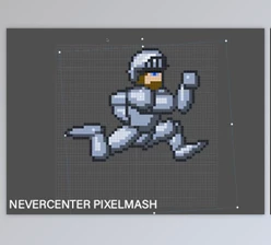 Download NeverCenter Pixelmash v2026.0 (Win)