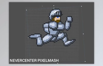 Download NeverCenter Pixelmash v2026.0 (<span class='badge badge-warning'>Win</span>)