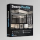 Download 3D-kstudio Sweep Profile PRO v1.01.45 for 3dsMax