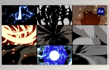 Download Smooth Explosion hand-drawn <span class='badge badge-warning'>Transitions</span> [<span class='badge badge-warning'>After</span> <span class='badge badge-warning'>Effects</span>] (<span class='badge badge-warning'>Videohive</span> 46854230) - AE <span class='badge badge-warning'>Project</span>