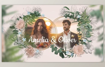 Download <span class='badge badge-warning'>Wedding</span> Invitation – Template (<span class='badge badge-warning'>Videohive</span> 46910889) - AE <span class='badge badge-warning'>Project</span>