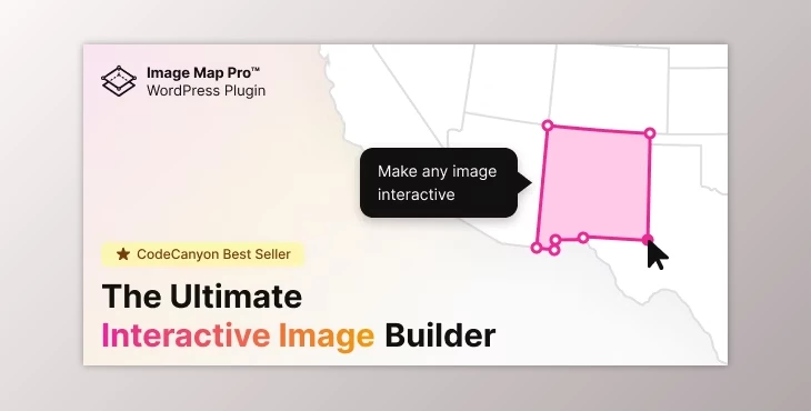 Download Image Map Pro for WordPress v6.0.0 - Interactive SVG Image Map Builder /2826664