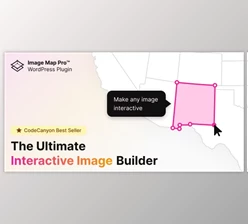 Download Image Map Pro for WordPress v6.0.0 - Interactive SVG Image Map Builder /2826664