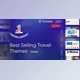 Download Themeforest - Traveler Booking v3.0.8 - WordPress Theme/10822683