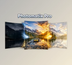 HdrSoft - Download PhotoMatix PRO v7.1.4a (Win, Mac-v7.1.4)