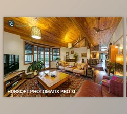 HdrSoft - Download PhotoMatix PRO v7.1.4 (Win, Mac-v7.1)