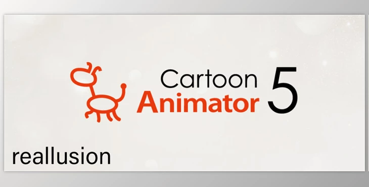 Reallusion Cartoon Animator 5.11.1904.1 Pipeline download the last version for apple