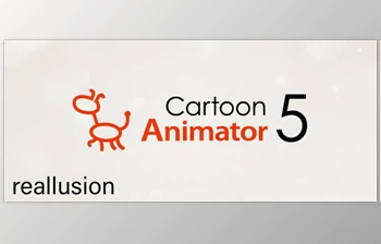 Reallusion - Download Cartoon animator v5.34.4905.1 (<span class='badge badge-warning'>Win</span>)