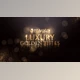 Download Luxury Golden Titles (Videohive 21834365) - AE Project