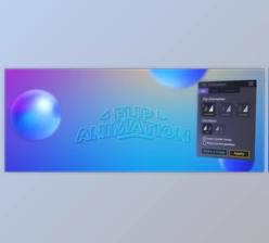 Download Aescripts Flip Animation v1.0 (Win, Mac)