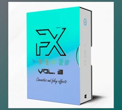 Download Ja Beats FX Vol 3 + Bonus Pack Free