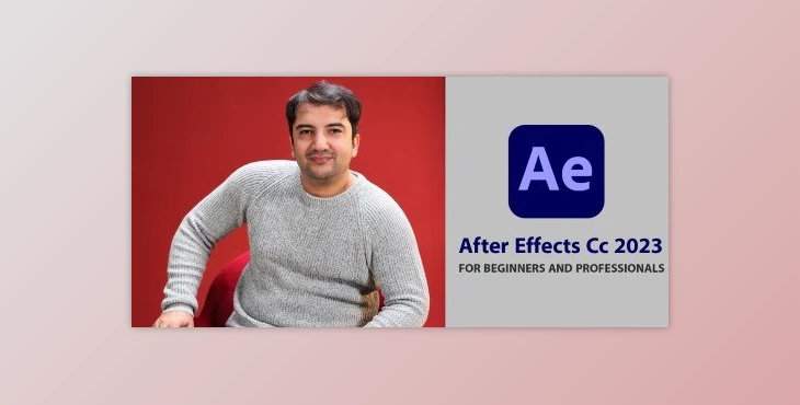 Download Motion Graphics and VFX with Adobe After Effects for Beginners