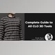 Download Complete Guide To ALL CLO 3D Tools