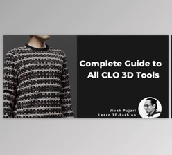 Download Complete Guide To ALL CLO 3D Tools
