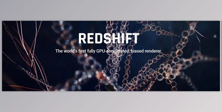 Download Redshift GPU v3.5.19 (Win)