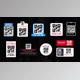 Download QR Code Opener (Videohive 46903779) - AE Project
