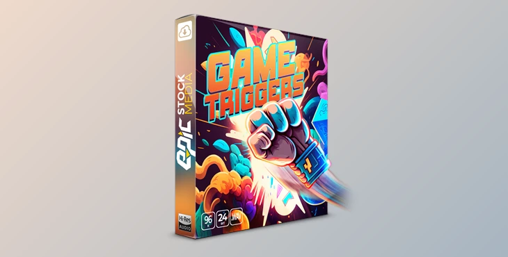Download Epic Stock Media Game Triggers
