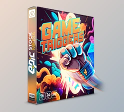 Download Epic Stock Media Game Triggers