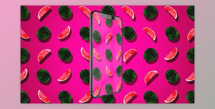Download Fruitopia Backgrounds (Videohive 46899645) - AE Project