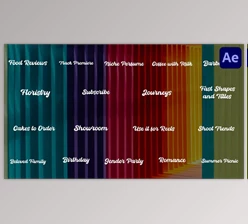Download Fast Shapes Titles | After Effects (Videohive 46931283) - AE Project