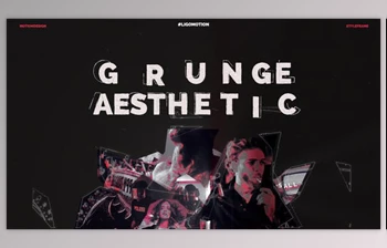 Download <span class='badge badge-warning'>Grunge</span> Aesthetic (<span class='badge badge-warning'>Videohive</span> 36264628) - AE <span class='badge badge-warning'>Project</span>