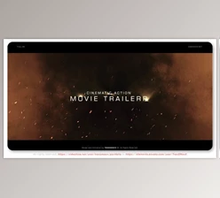 Download Cinematic Documentary Trailer (Videohive 46912065) - AE Project