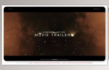 Download <span class='badge badge-warning'>Cinematic</span> Documentary Trailer (<span class='badge badge-warning'>Videohive</span> 46912065) - AE <span class='badge badge-warning'>Project</span>