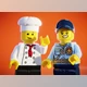 Download [Blender] MecaFace by Mecabricks 1.1.0