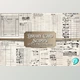 Download Library Card Stamps SVG & PNG Bundle
