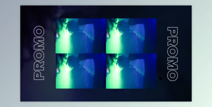 Download Fashion Intro (Videohive 43366370) - PR Project
