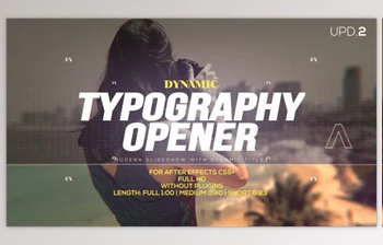Download Dynamic <span class='badge badge-warning'>Typography</span> Opener (<span class='badge badge-warning'>Videohive</span> 14417216) - AE <span class='badge badge-warning'>Project</span>