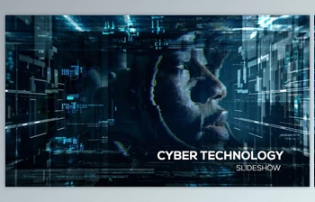 Download <span class='badge badge-warning'>Cyber</span> Technology Slideshow (Videohive 43194376) - AE <span class='badge badge-warning'>Project</span>