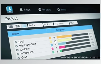 Download <span class='badge badge-warning'>AutoDesk</span> ShotGrid RV V2023.0.1 (<span class='badge badge-warning'>WIN</span>) X64